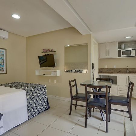Aparthotel Flat Pietra Florianópolis Exteriér fotografie