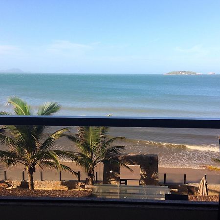 Aparthotel Flat Pietra Florianópolis Exteriér fotografie