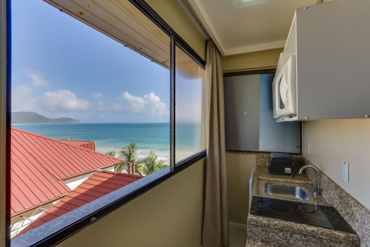 Aparthotel Flat Pietra Florianópolis Exteriér fotografie