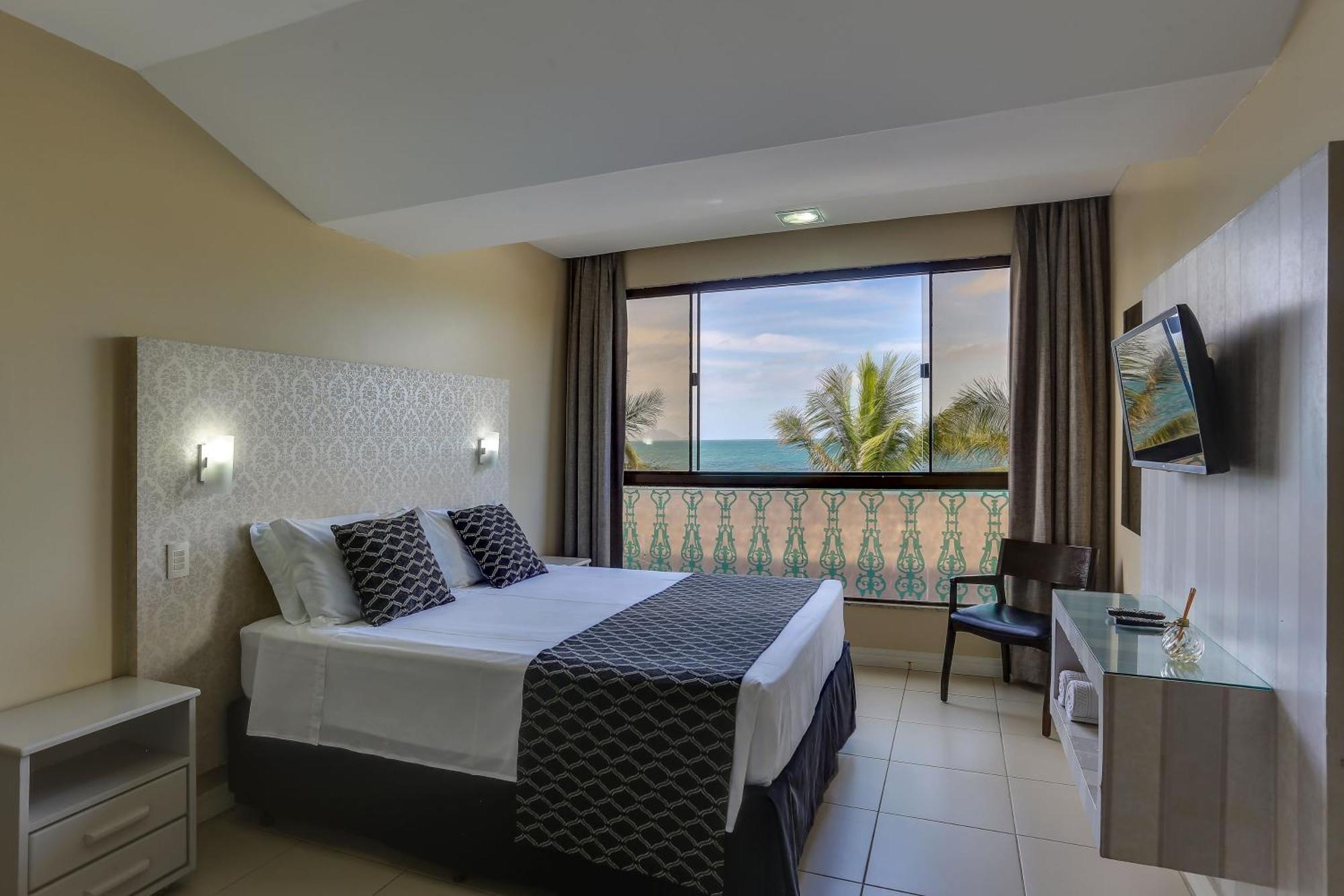 Aparthotel Flat Pietra Florianópolis Exteriér fotografie