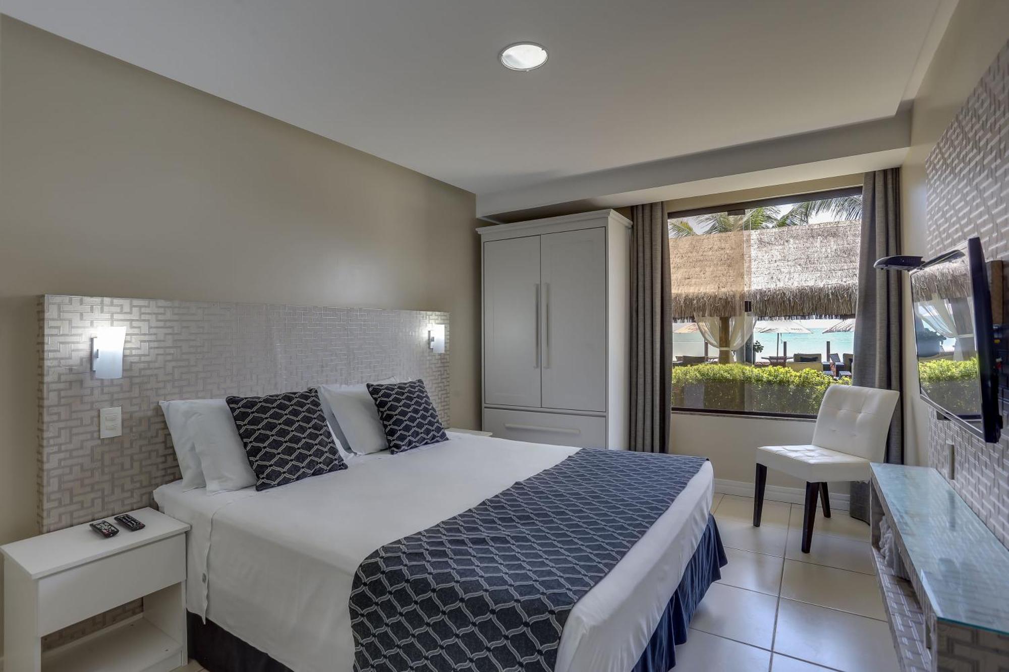 Aparthotel Flat Pietra Florianópolis Exteriér fotografie