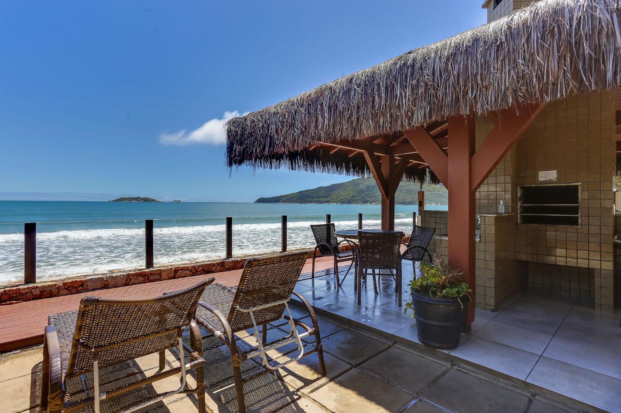 Aparthotel Flat Pietra Florianópolis Exteriér fotografie