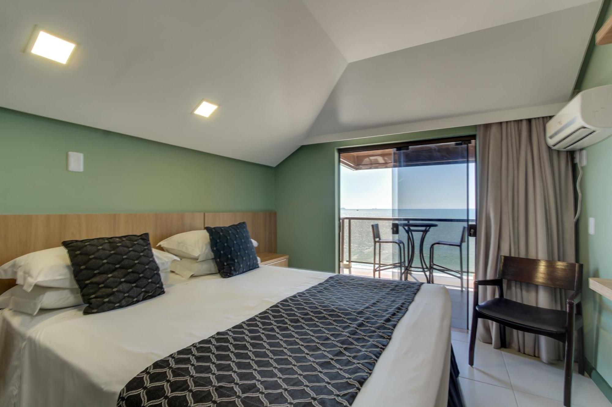 Aparthotel Flat Pietra Florianópolis Exteriér fotografie