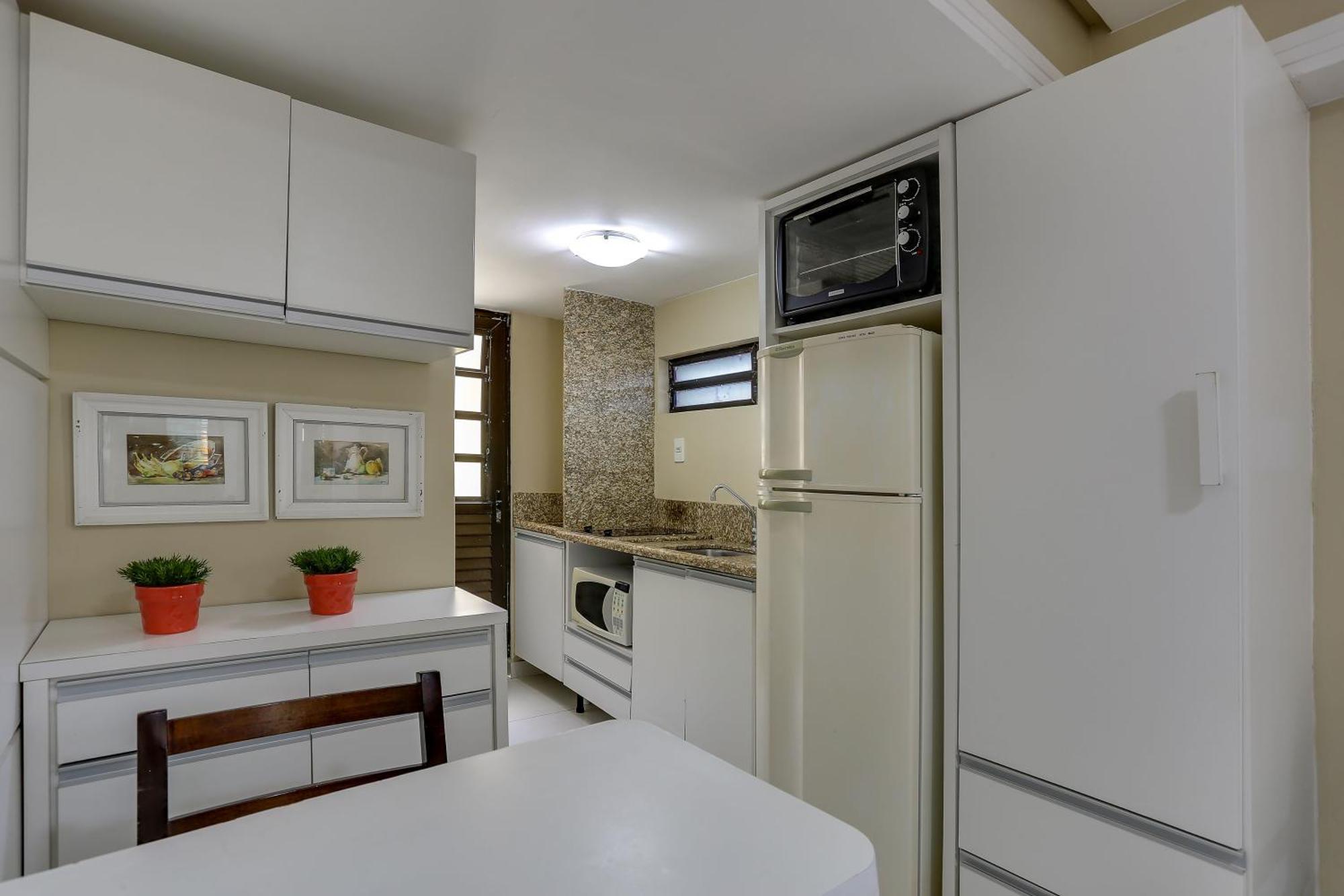Aparthotel Flat Pietra Florianópolis Exteriér fotografie