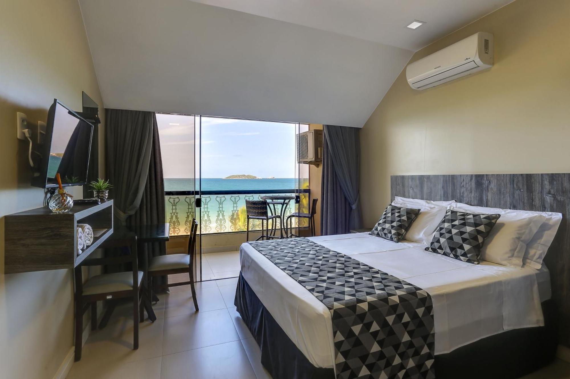 Aparthotel Flat Pietra Florianópolis Exteriér fotografie