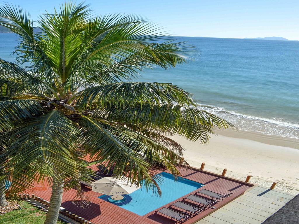 Aparthotel Flat Pietra Florianópolis Exteriér fotografie