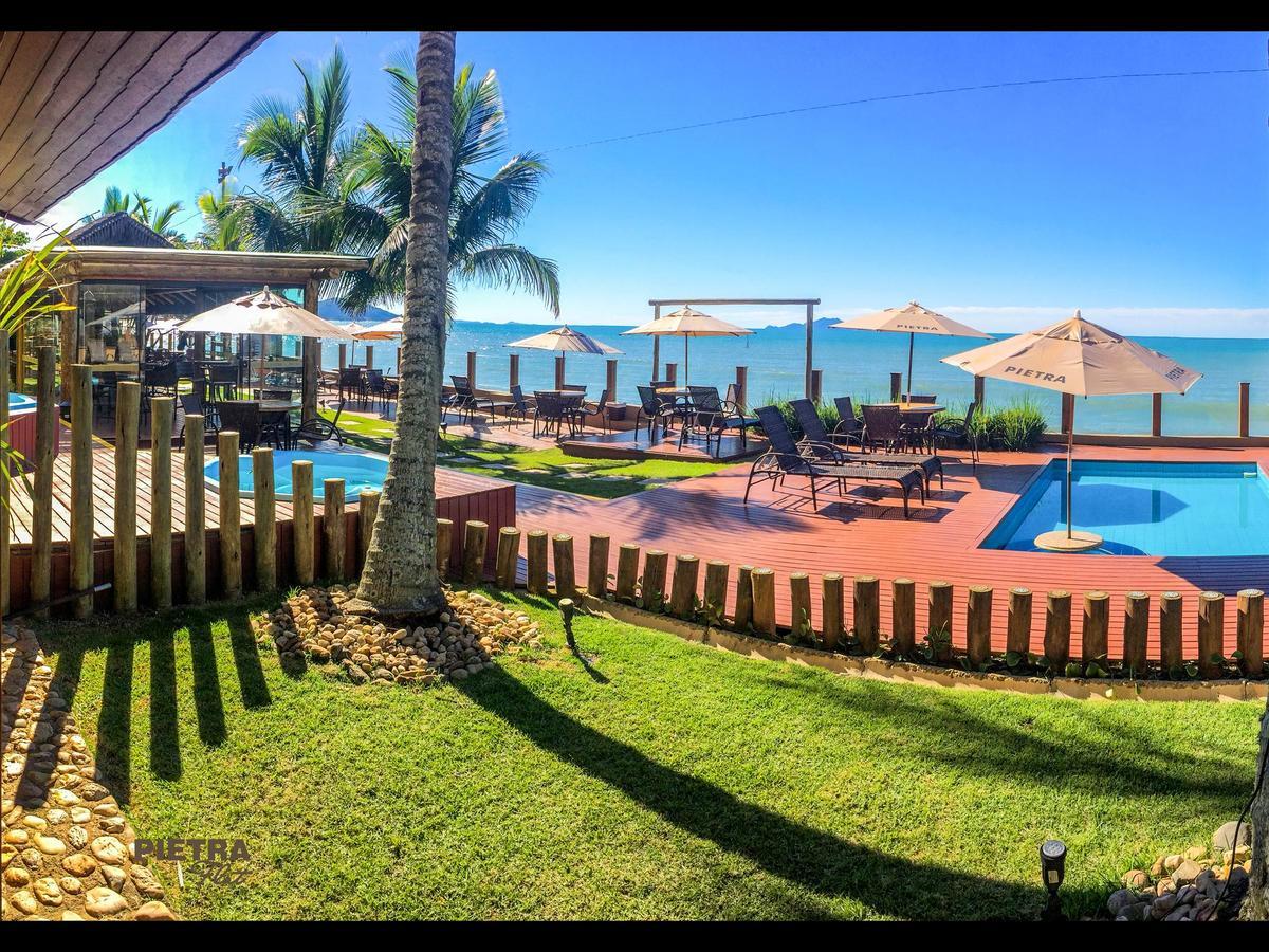 Aparthotel Flat Pietra Florianópolis Exteriér fotografie